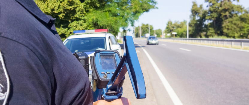 What You Need to Know About Radar Guns