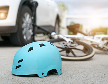 clearwater bicycle accident lawyer near you