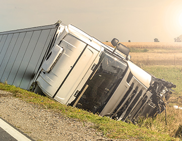 Clearwater Truck Accident Attorney