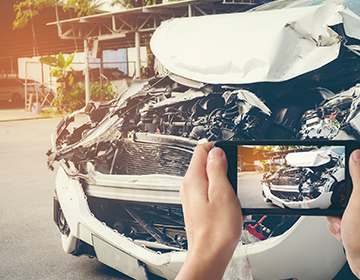 What to Do After a Car Accident in Florida