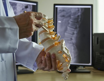 Spinal Cord Injury Attorney Clearwater, FL