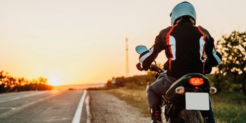 Florida Motorcycle Laws