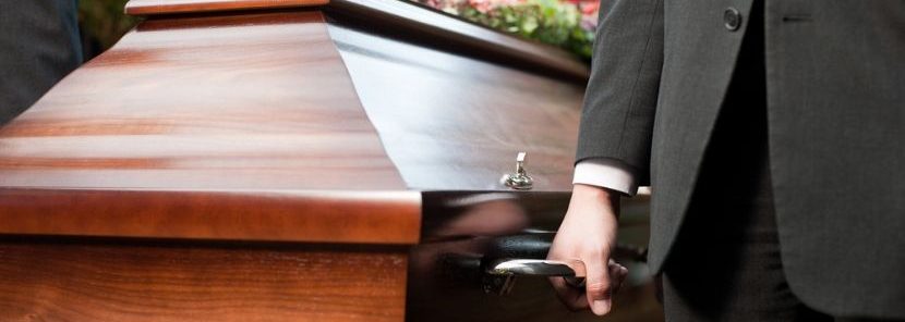 Funeral Home Negligence Signs