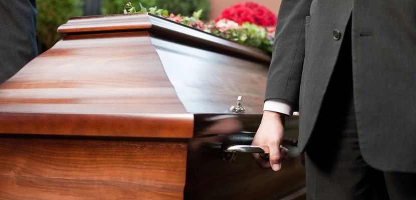 Funeral Home Negligence Signs