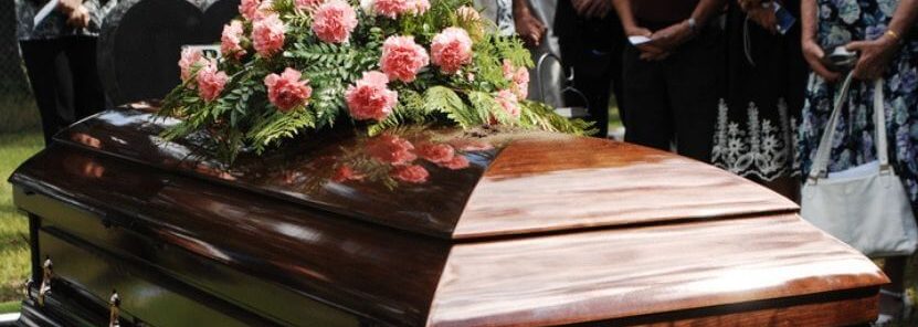 what are the laws in florida regarding the preservation and storage of the deceased