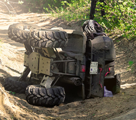 ATV Accident Attorney Clearwater, FL