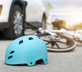 Bicycle Accident Lawyer in Clearwater, FL