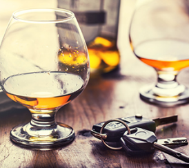 Drunk Driving Accident Attorney Clearwater, FL