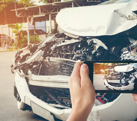 What to Do After a Car Accident Not Your Fault
