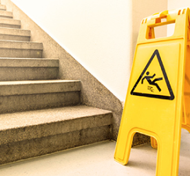 Premises Liability Attorney Clearwater, FL