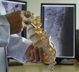 St. Petersburg Spinal Cord Injury Attorney