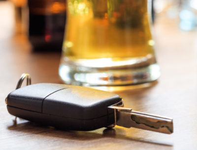 bars liable for drunk drivers