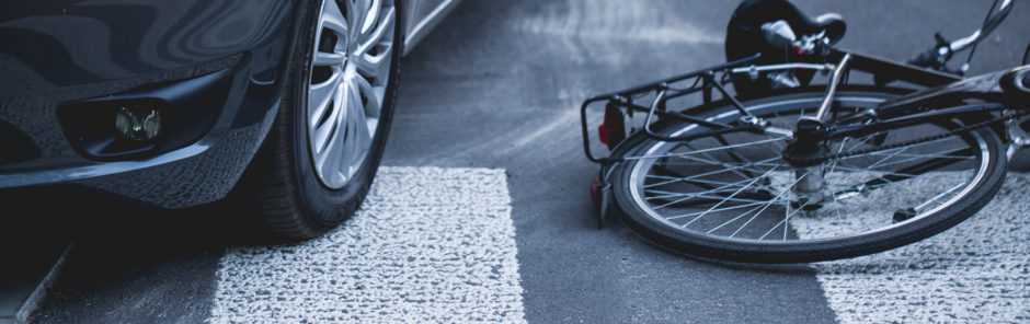how to claim insurance after a bike accident | Carey Leisure & Neal