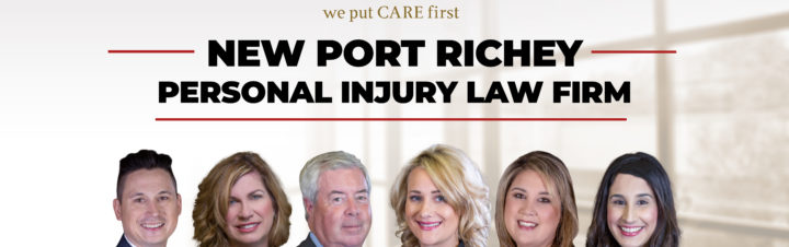 Carey Leisure Carney's New Port Richey Personal Injury Attorneys