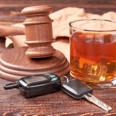 Drunk Driving Attorney New Port Richey, FL