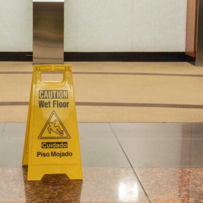 Slip and Fall Attorney New Port Richey