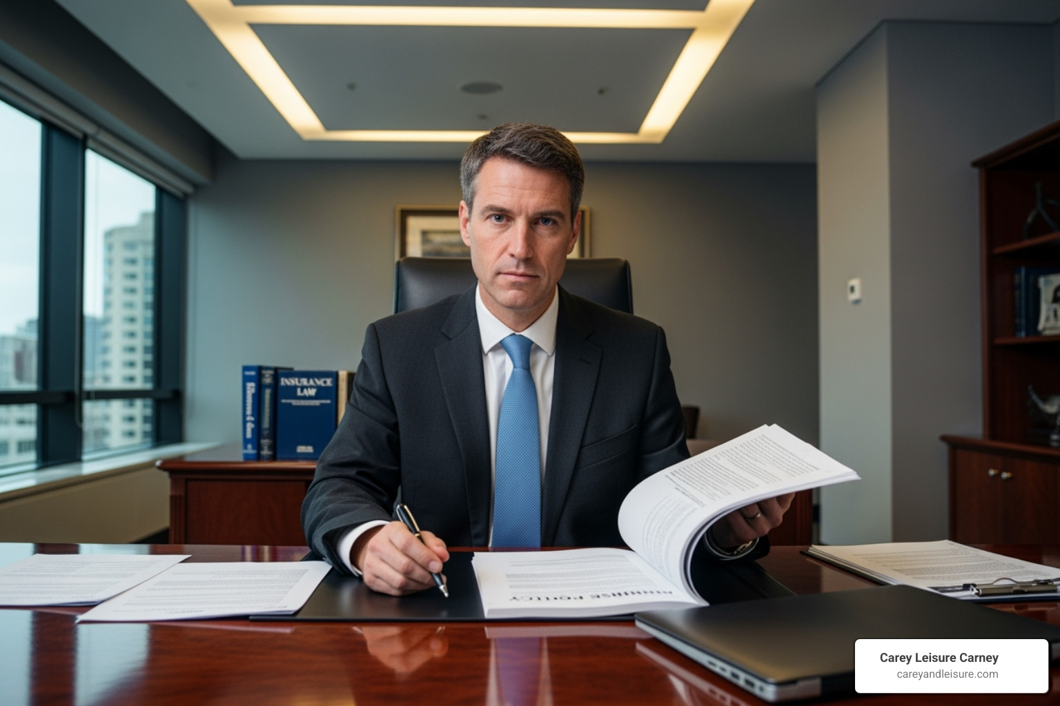 bad faith insurance lawyers near me