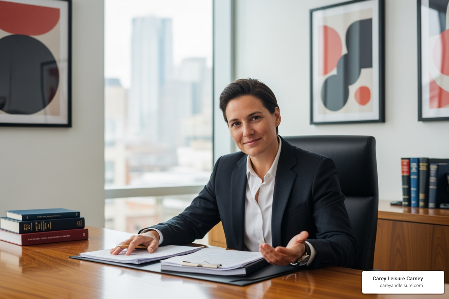 catastrophic injury lawyer