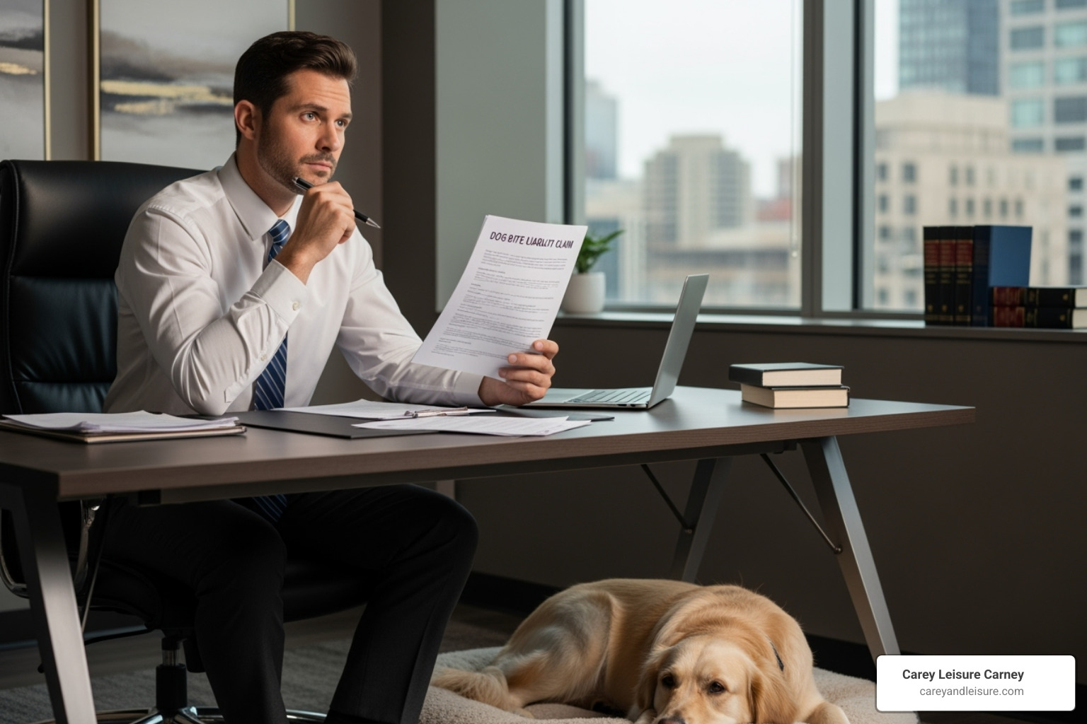 clearwater dog bite lawyer