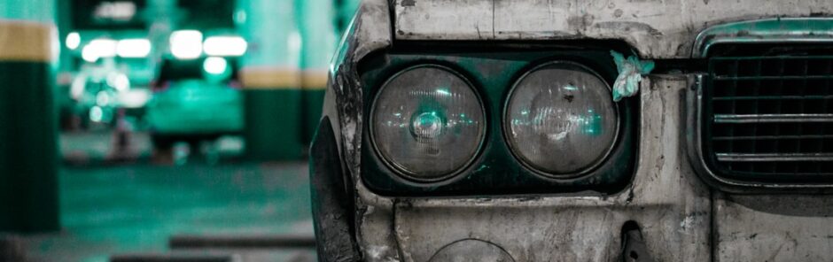 diminished car value