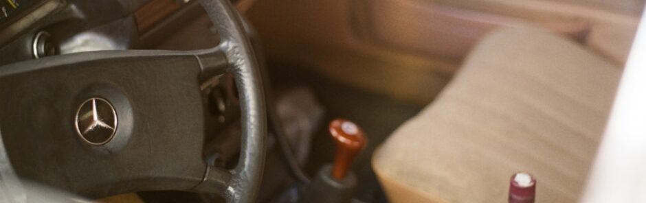 drunk driving punitive damages