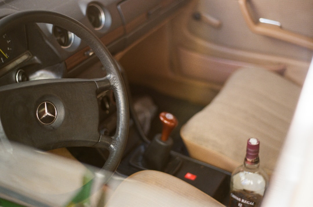 drunk driving punitive damages
