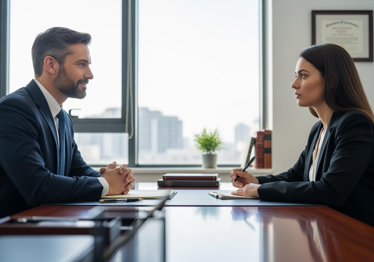 free consultation St Petersburg