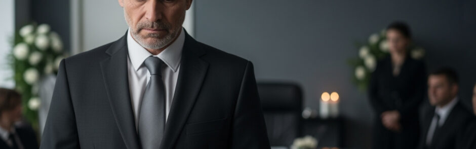 funeral malpractice lawyer