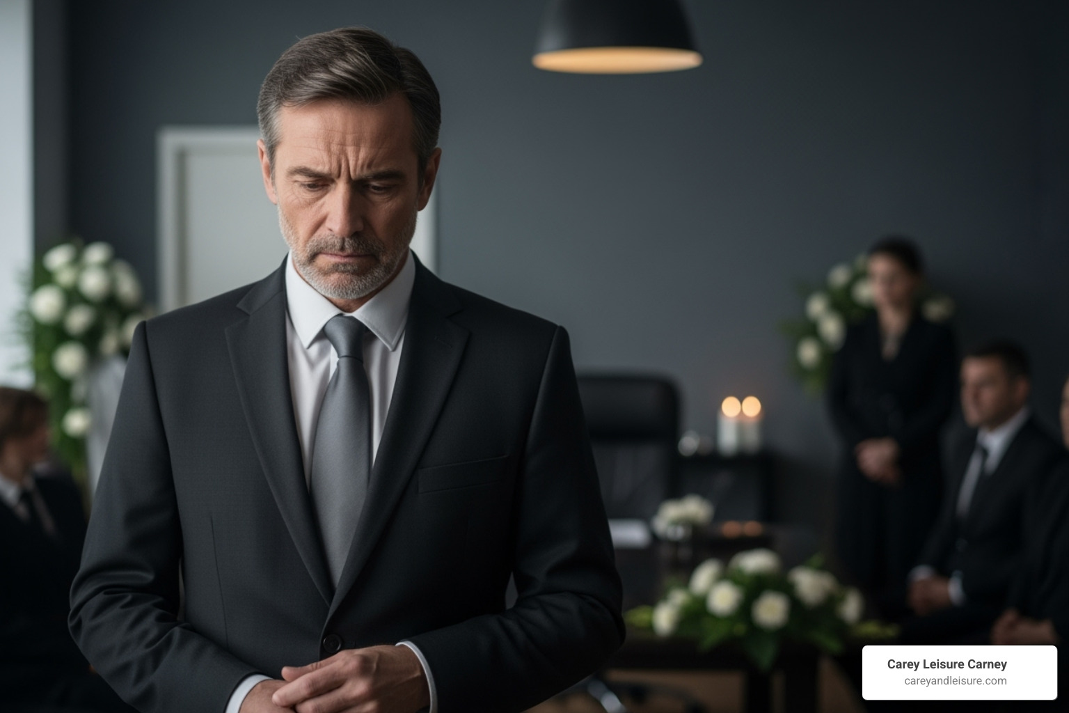 funeral malpractice lawyer