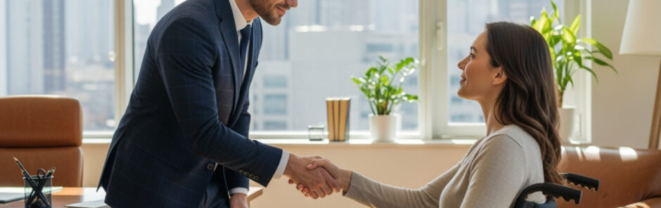 spinal cord injury lawyer