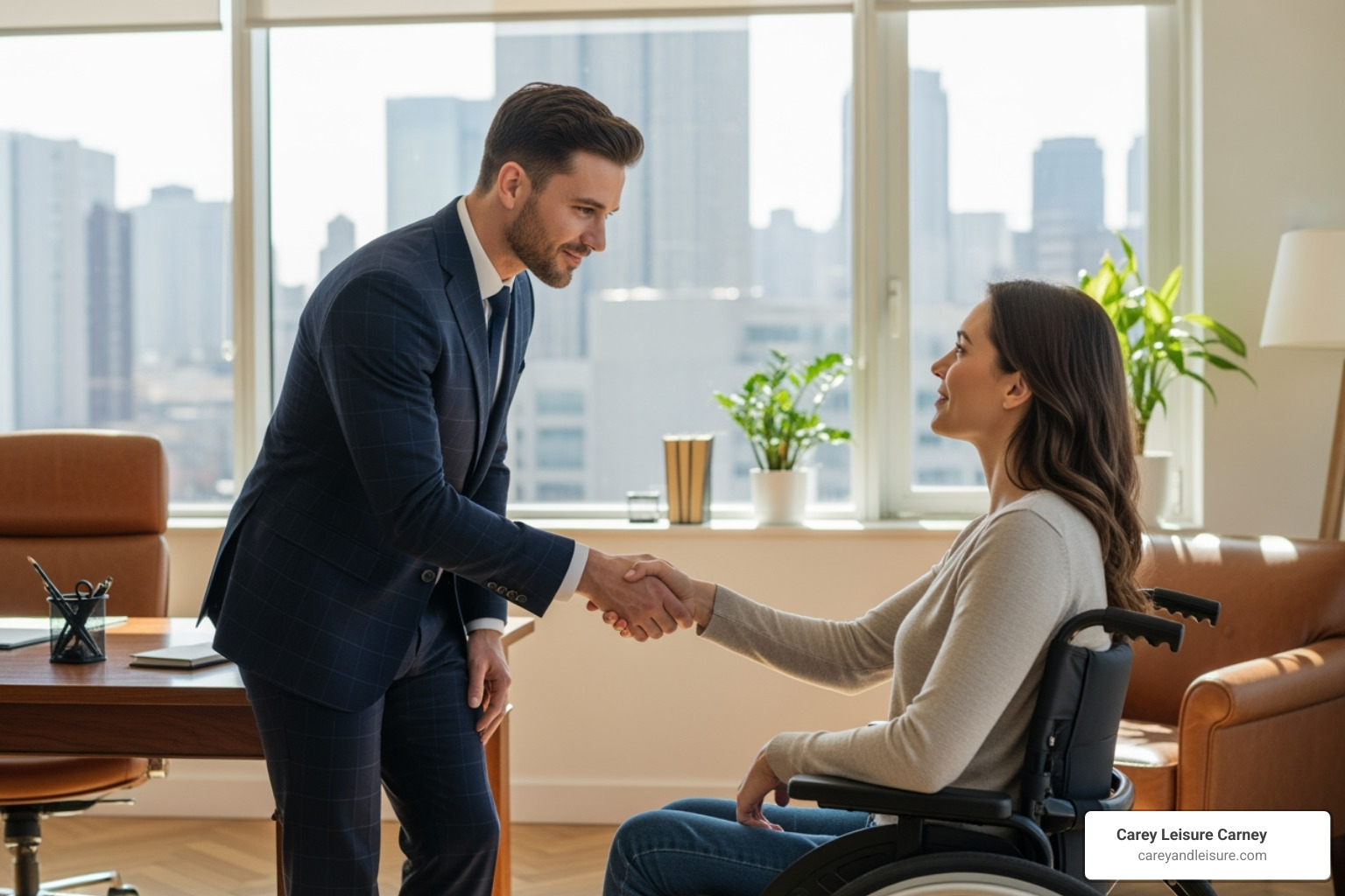 spinal cord injury lawyer