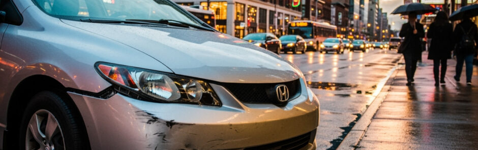 Uber accident settlement