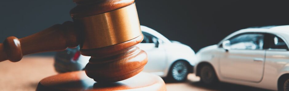 Auto accident legal help