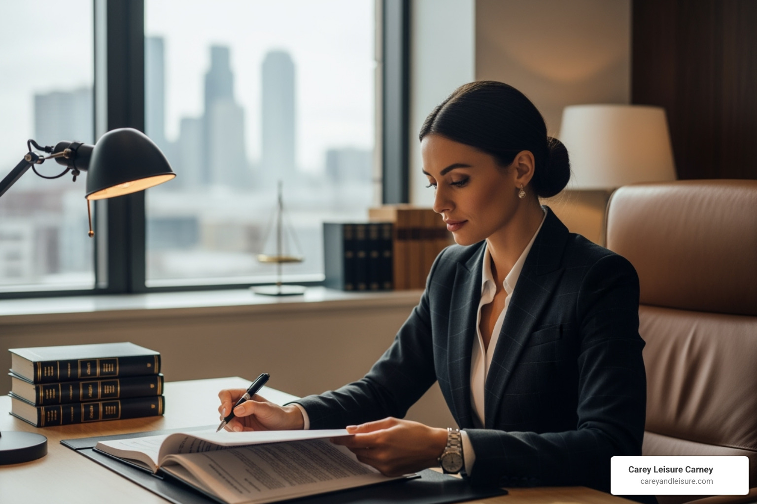 wrongful death attorney