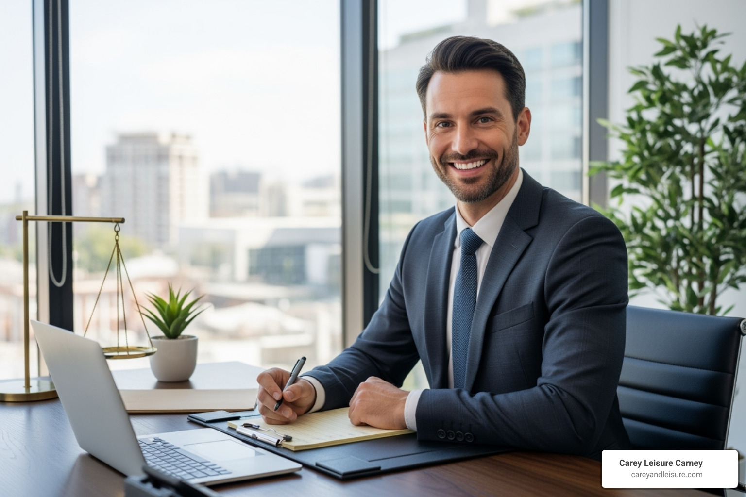 personal injury lawyer St Petersburg