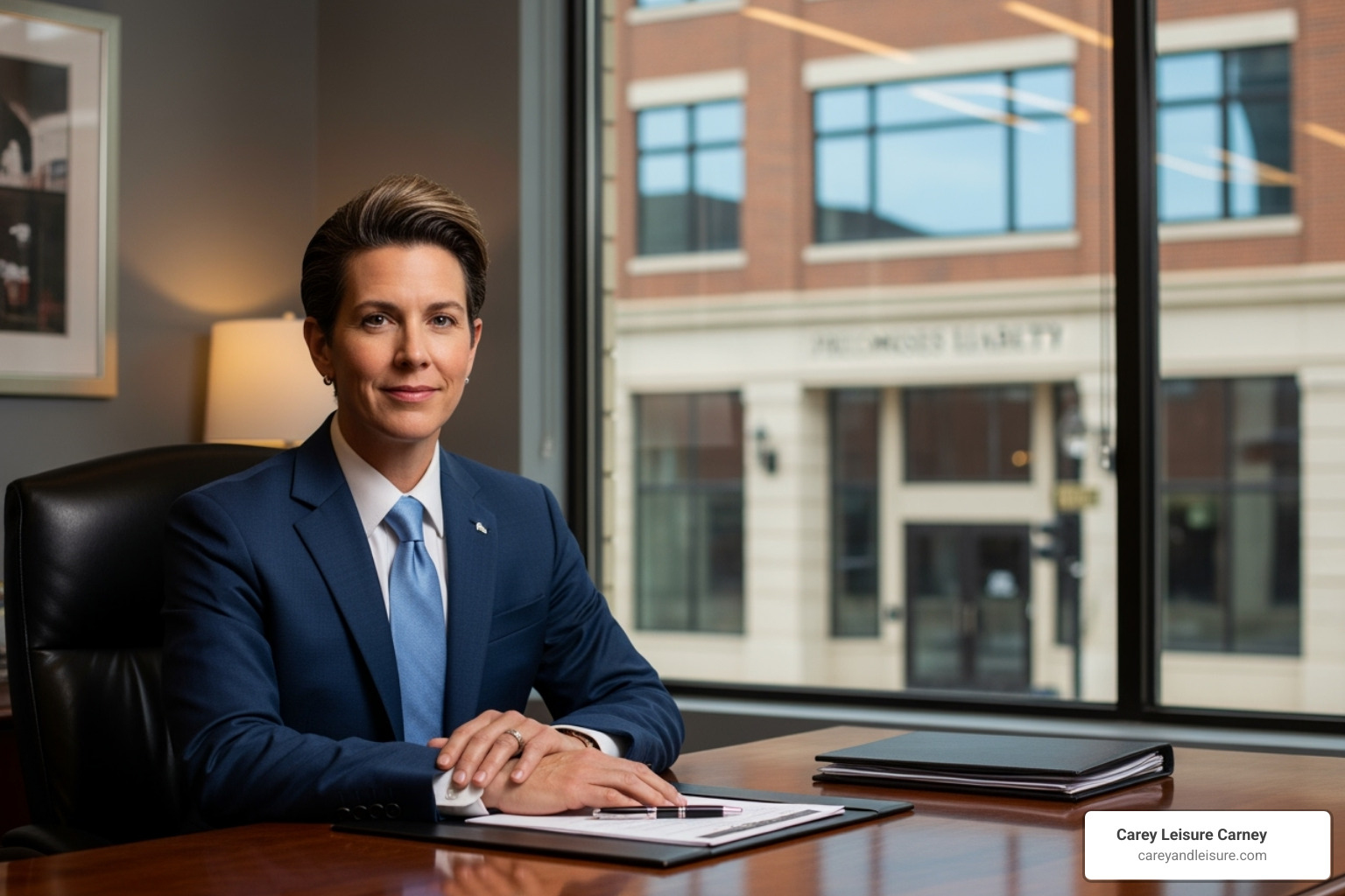 premises liability attorney