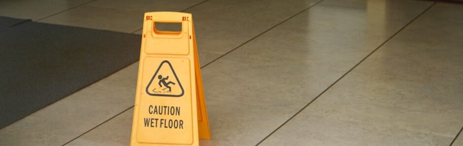 gross negligence employment law