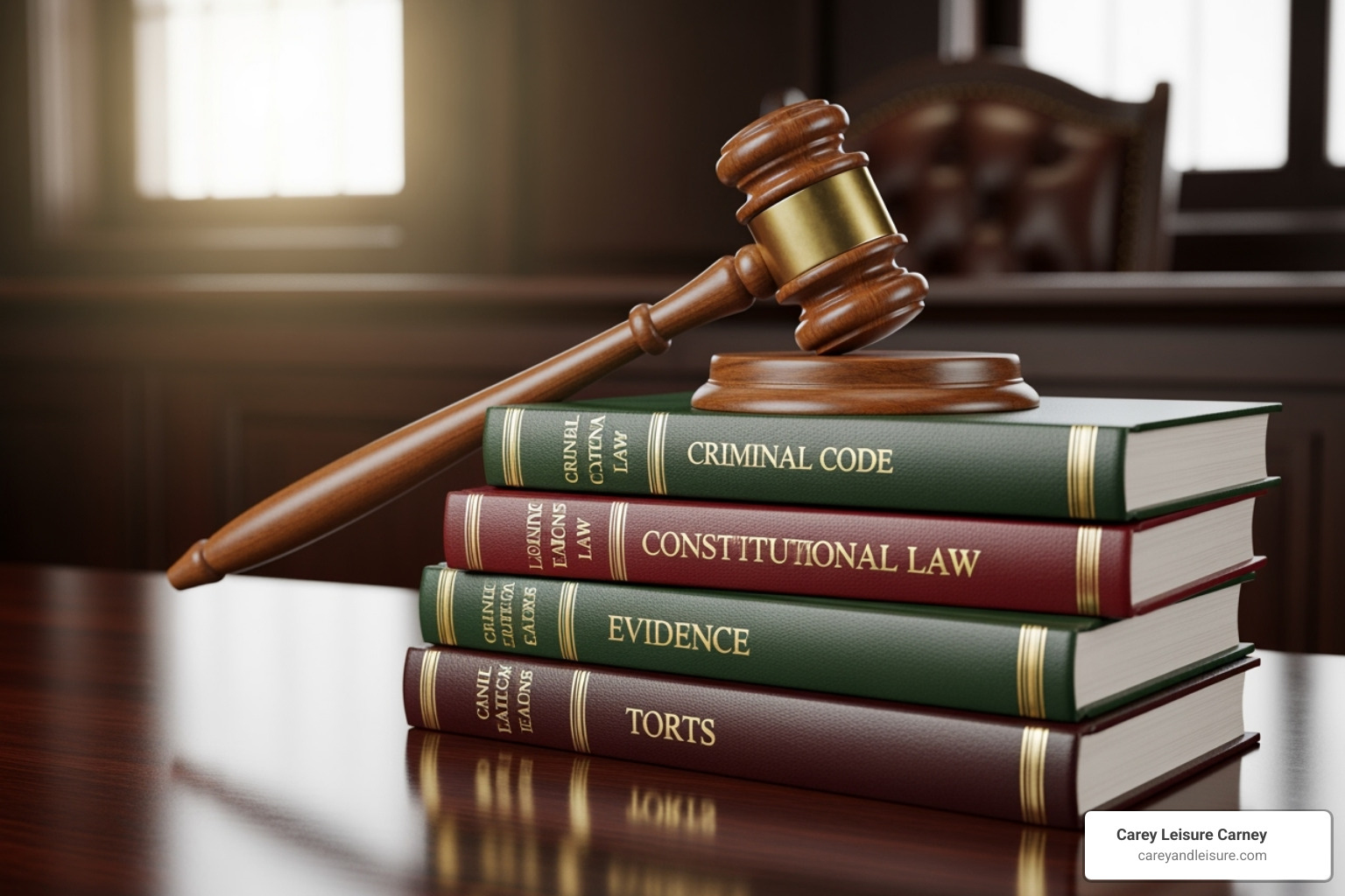 gross negligence law