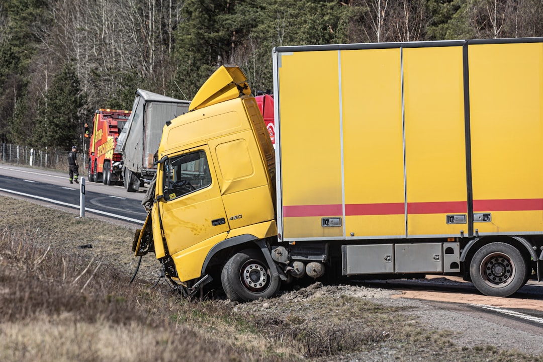how much does a truck accident lawyer cost