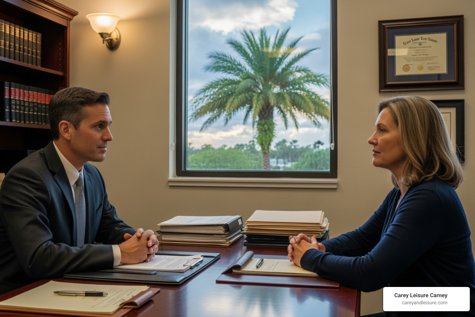 wrongful death attorney Florida