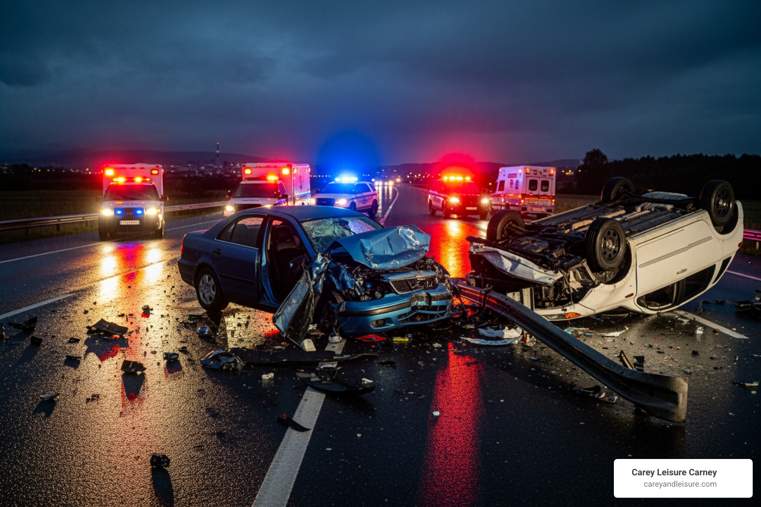 alcohol related accident lawyer