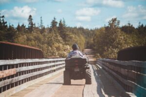ATV accident lawsuit