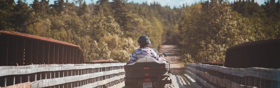 ATV accident lawsuit