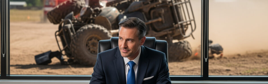 atv accident lawyer