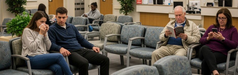 emergency room malpractice lawyer