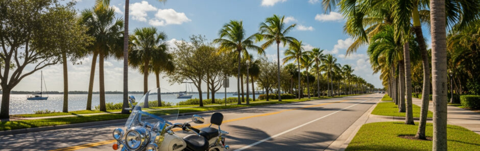 motorcycle injury attorney St Petersburg