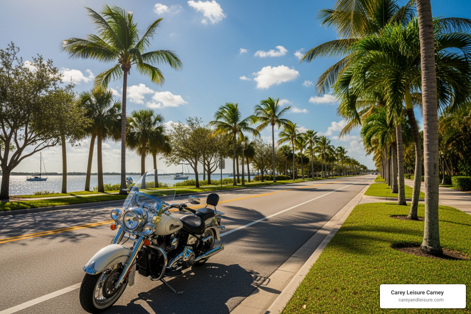 motorcycle injury attorney St Petersburg