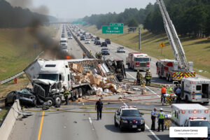 truck accident injury attorneys