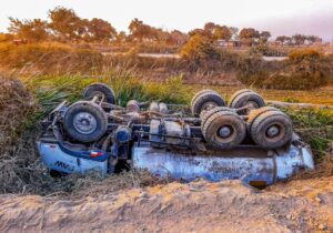 truck accident lawyer