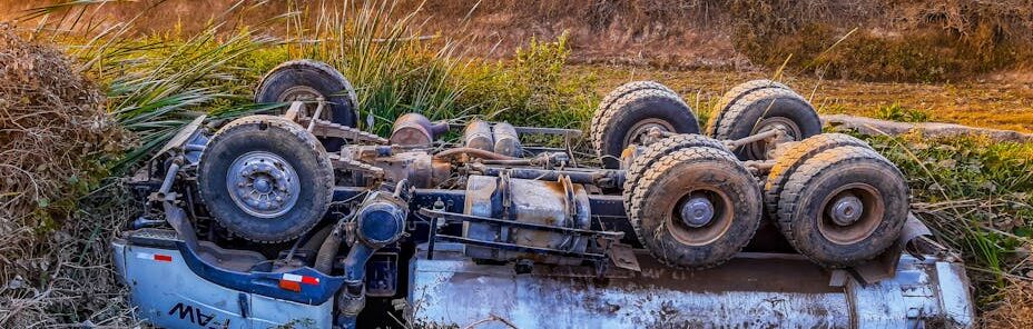 truck accident lawyer